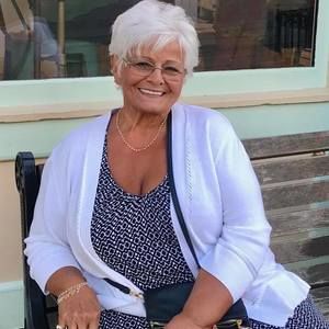 Meet your Posher, Barbara